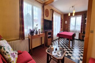 achat maison ribecourt-dreslincourt 60170