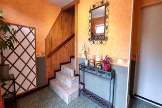 achat maison ribecourt-dreslincourt 60170