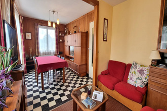 achat maison ribecourt-dreslincourt 60170