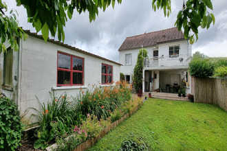 achat maison ribecourt-dreslincourt 60170