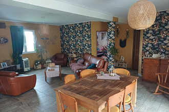 achat maison ribecourt-dreslincourt 60170