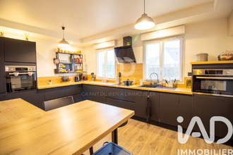 achat maison ribecourt-dreslincourt 60170