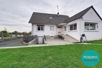 achat maison ribecourt-dreslincourt 60170