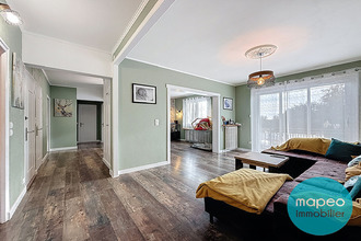 achat maison ribecourt-dreslincourt 60170