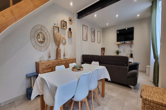 achat maison ribecourt-dreslincourt 60170