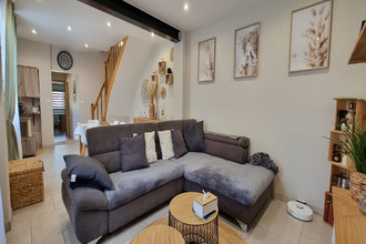 achat maison ribecourt-dreslincourt 60170