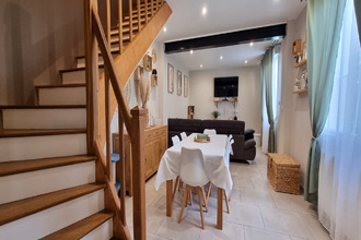 achat maison ribecourt-dreslincourt 60170