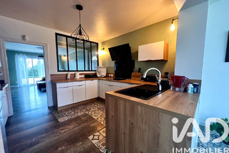 achat maison ribecourt-dreslincourt 60170