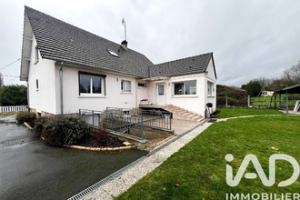 achat maison ribecourt-dreslincourt 60170