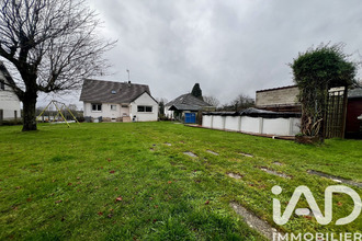 achat maison ribecourt-dreslincourt 60170