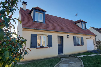 achat maison ribecourt-dreslincourt 60170