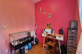 achat maison ribecourt-dreslincourt 60170