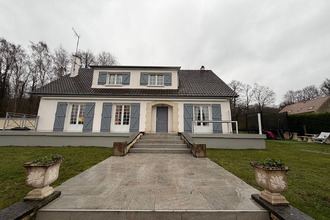 achat maison ribecourt-dreslincourt 60170