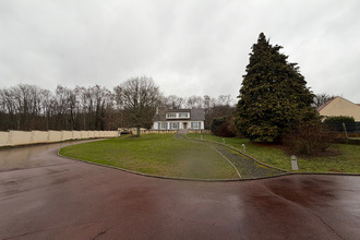 achat maison ribecourt-dreslincourt 60170