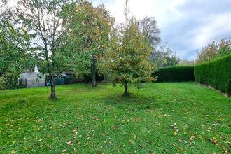 achat maison ribecourt-dreslincourt 60170