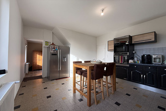 achat maison ribecourt-dreslincourt 60170