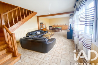 achat maison ribecourt-dreslincourt 60170