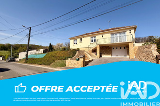 achat maison ribecourt-dreslincourt 60170
