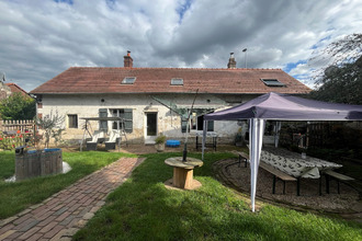 achat maison ribecourt-dreslincourt 60170