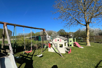 achat maison ribecourt-dreslincourt 60170