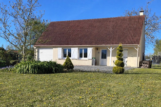 achat maison ribecourt-dreslincourt 60170