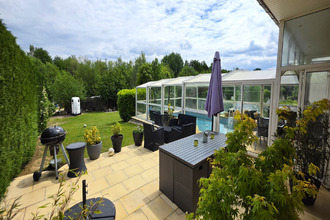 achat maison ribecourt-dreslincourt 60170