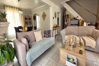 achat maison ribecourt-dreslincourt 60170