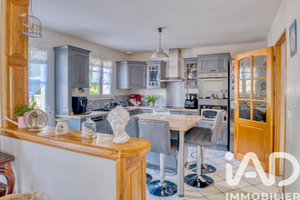 achat maison ribecourt-dreslincourt 60170