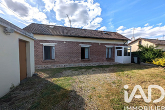 achat maison ribecourt-dreslincourt 60170