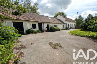 achat maison ribecourt-dreslincourt 60170