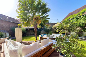 achat maison ribecourt-dreslincourt 60170