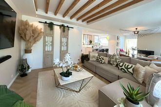 achat maison ribecourt-dreslincourt 60170