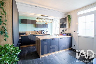 achat maison ribecourt-dreslincourt 60170