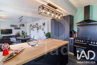 achat maison ribecourt-dreslincourt 60170