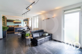 achat maison ribecourt-dreslincourt 60170
