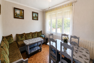 achat maison ribecourt-dreslincourt 60170