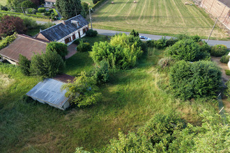 achat maison ribecourt-dreslincourt 60170