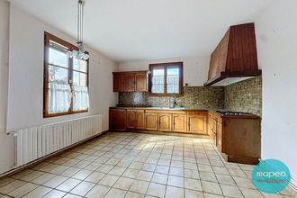 achat maison ribecourt-dreslincourt 60170