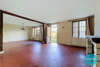 achat maison ribecourt-dreslincourt 60170