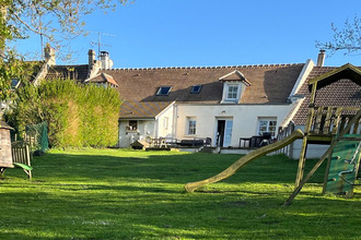 achat maison ribecourt-dreslincourt 60170