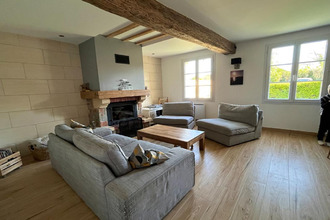 achat maison ribecourt-dreslincourt 60170