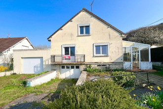 achat maison ribecourt-dreslincourt 60170
