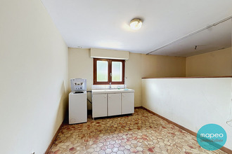achat maison ribecourt-dreslincourt 60170