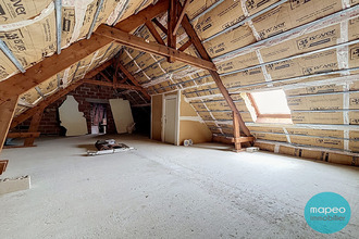 achat maison ribecourt-dreslincourt 60170