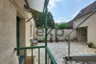achat maison ribecourt-dreslincourt 60170