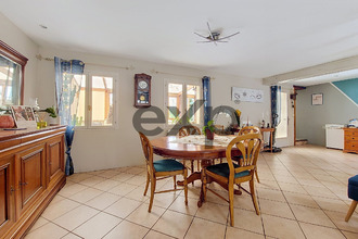 achat maison ribecourt-dreslincourt 60170