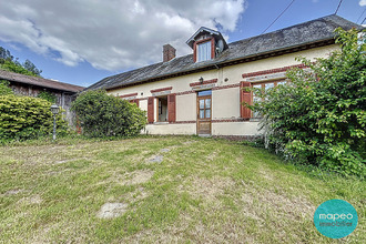 achat maison ribecourt-dreslincourt 60170