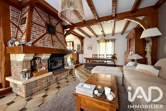 achat maison ribecourt-dreslincourt 60170