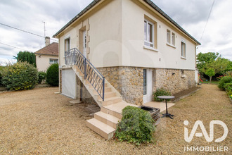 achat maison ribecourt-dreslincourt 60170