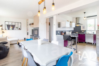 achat maison ribecourt-dreslincourt 60170